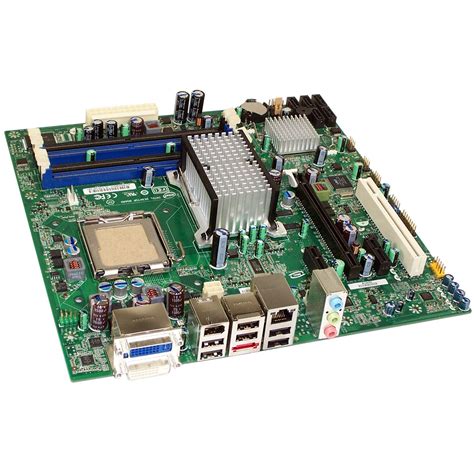 intel motherboard price in india